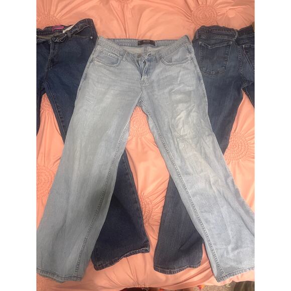 $25 Each – Size S Jeans - Picture 2 of 5